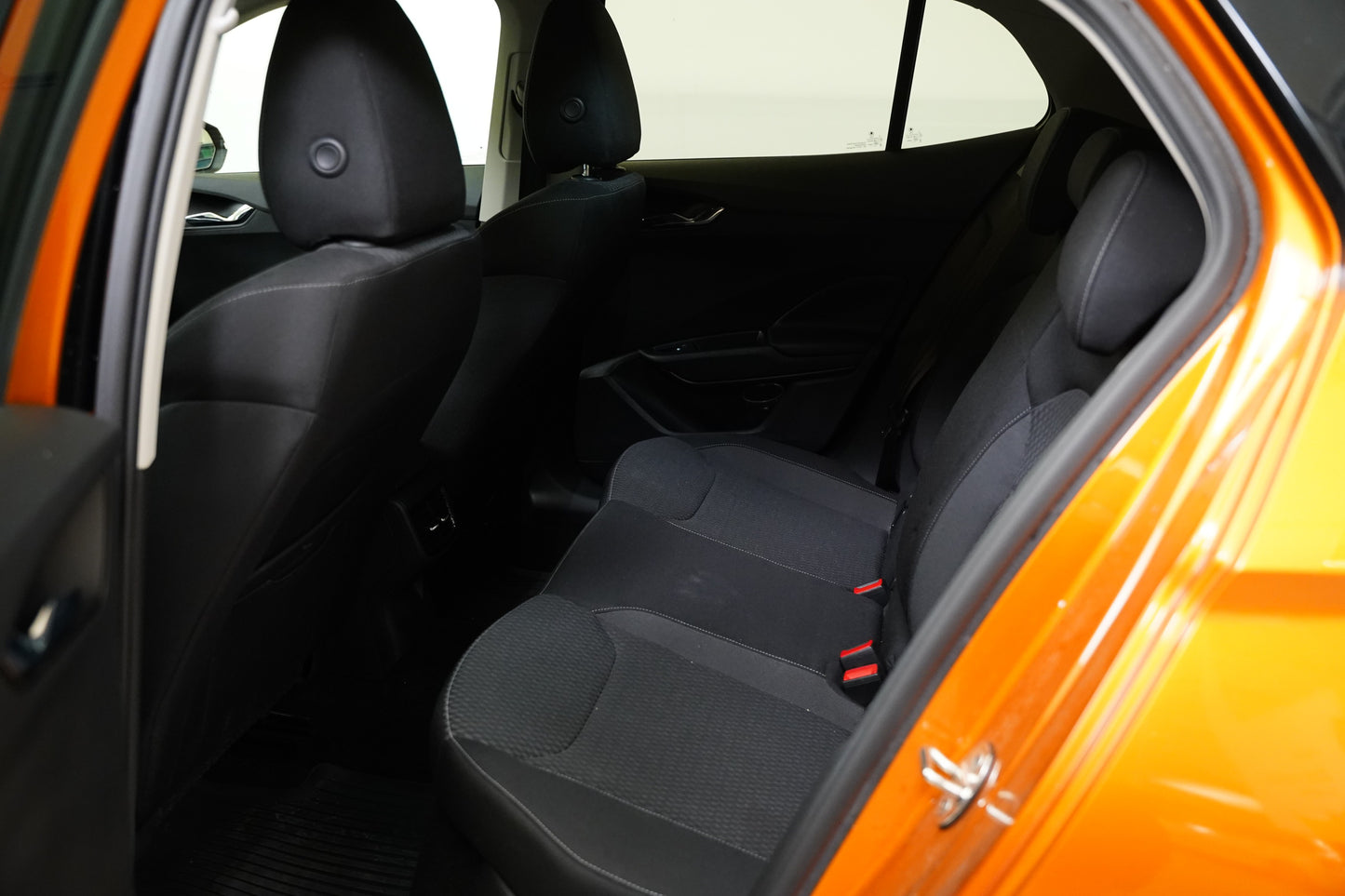 Škoda Fabia 1.0 TSI 81 kW Style Plus