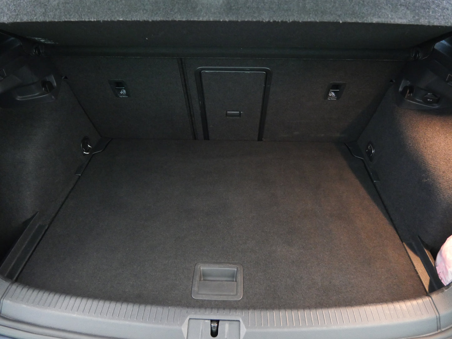 Volkswagen Golf 2.0 TSI 180 kW DSG GTI