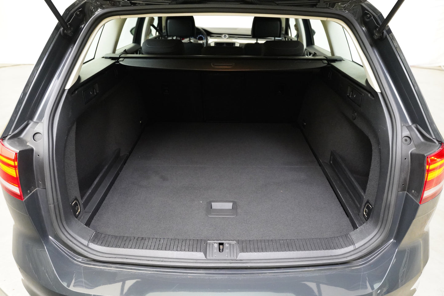 Volkswagen Passat 2.0 TDI 110 kW Comfortline