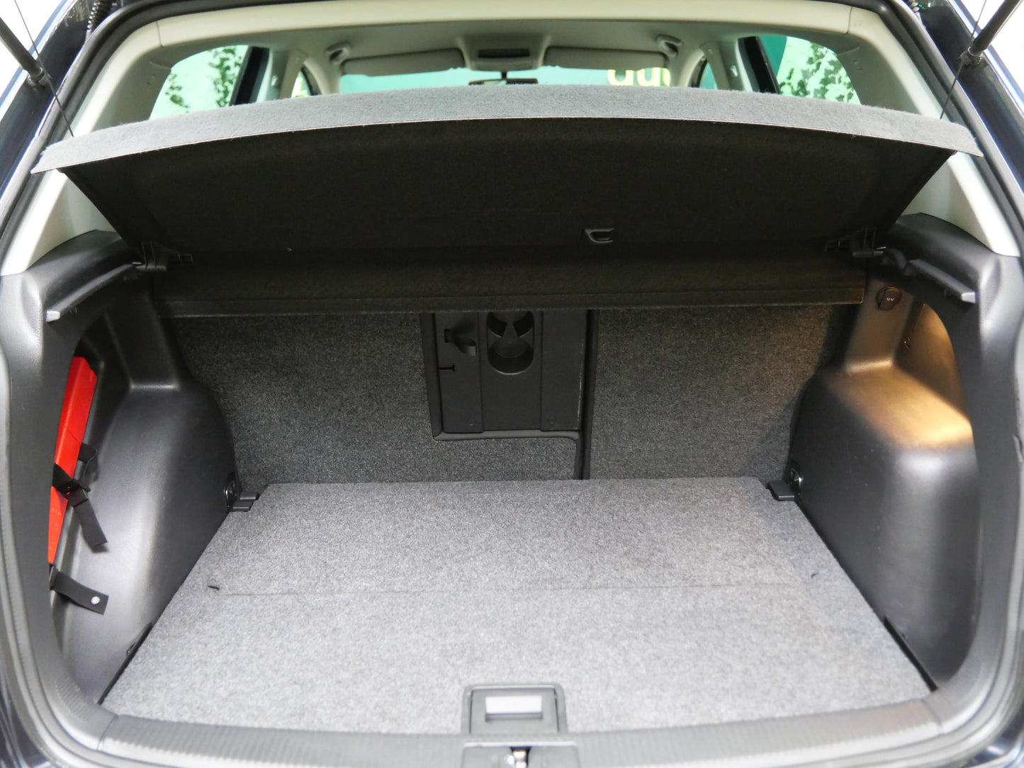 Volkswagen Golf 1.2 TSI 63 kW Style