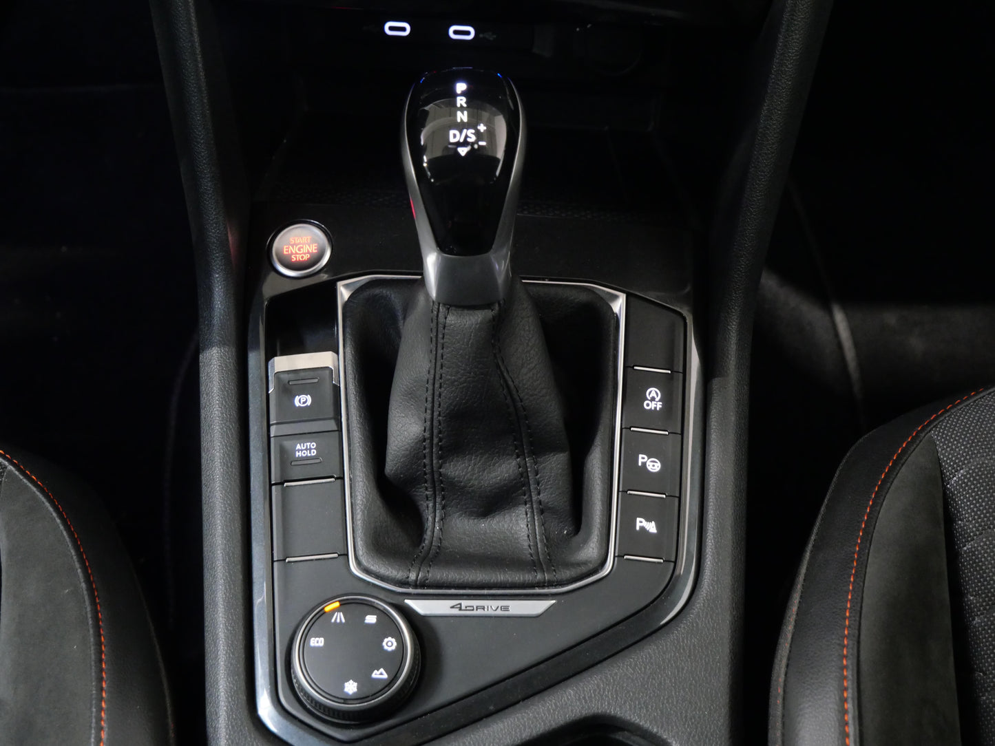 Seat Tarraco 2.0 TSI 140 kW FR