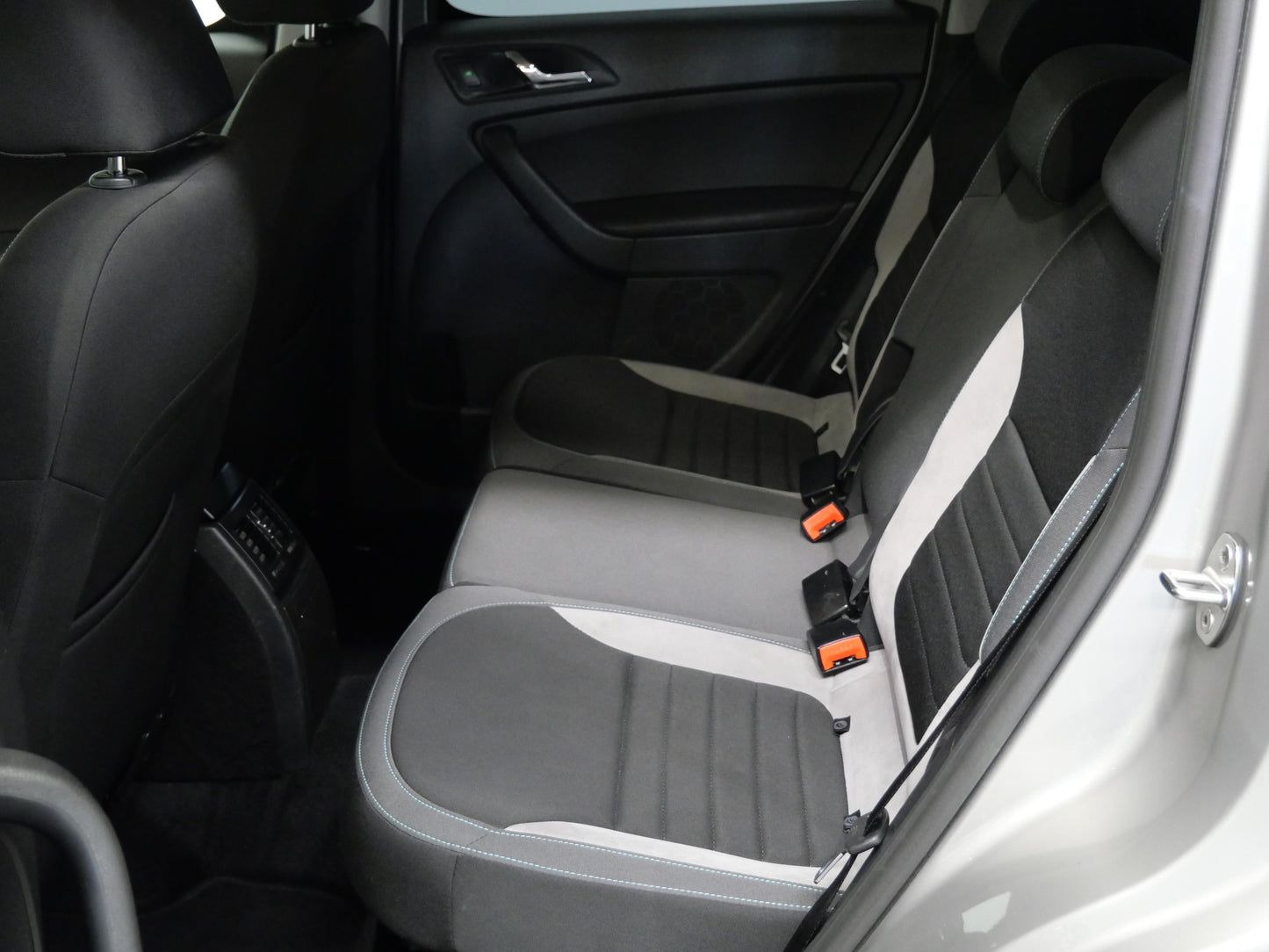 Škoda Yeti 1.4 TSI 110 kW DSG 4x4 Joy
