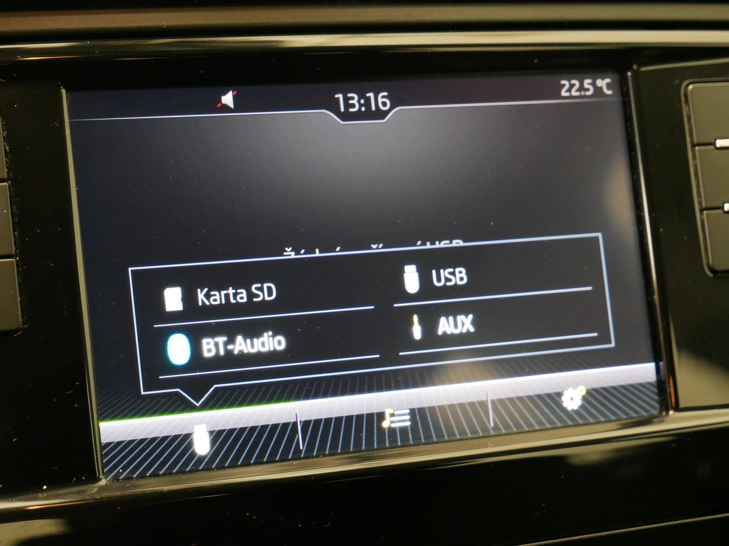 Škoda Octavia 1.8 TSI Ambition Plus