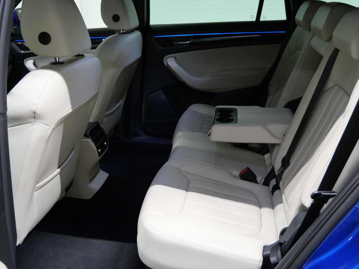 Škoda Kodiaq 2.0 TDI 110 kW L&K