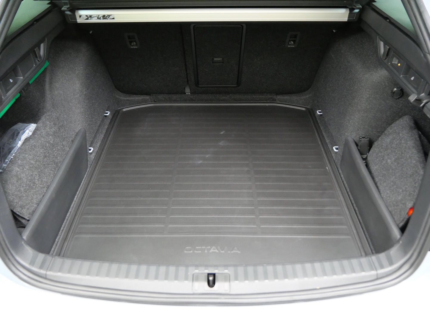 ŠKODA Octavia 2.0 TSI 195 kW DSG RS