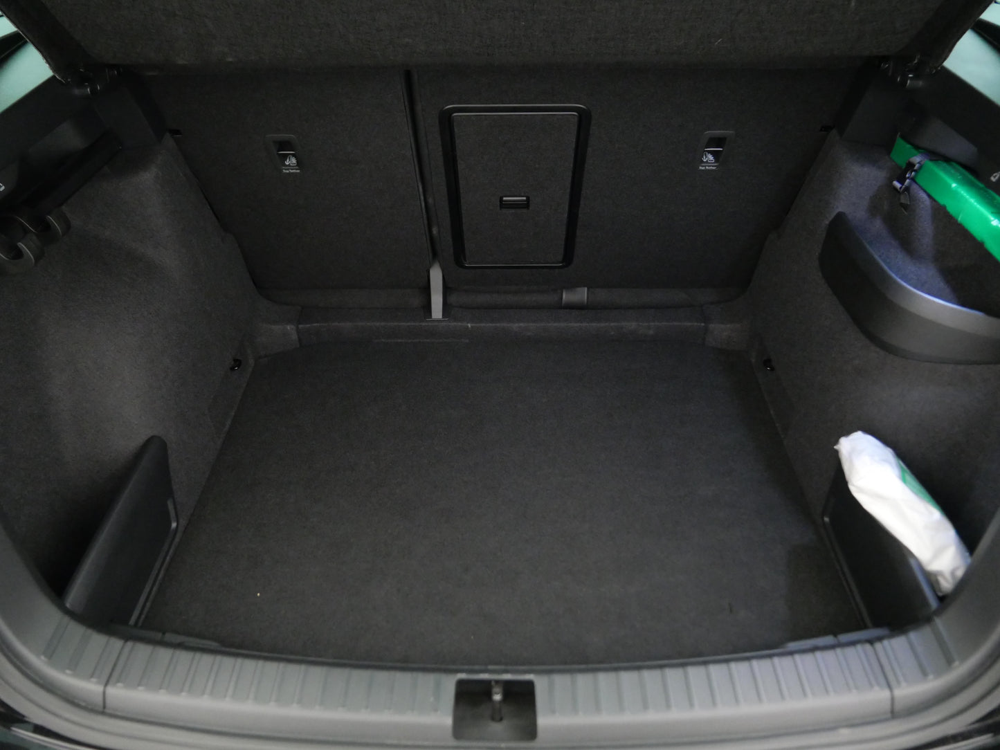 Škoda Karoq 1.5 TSI 110 kW Top Selection