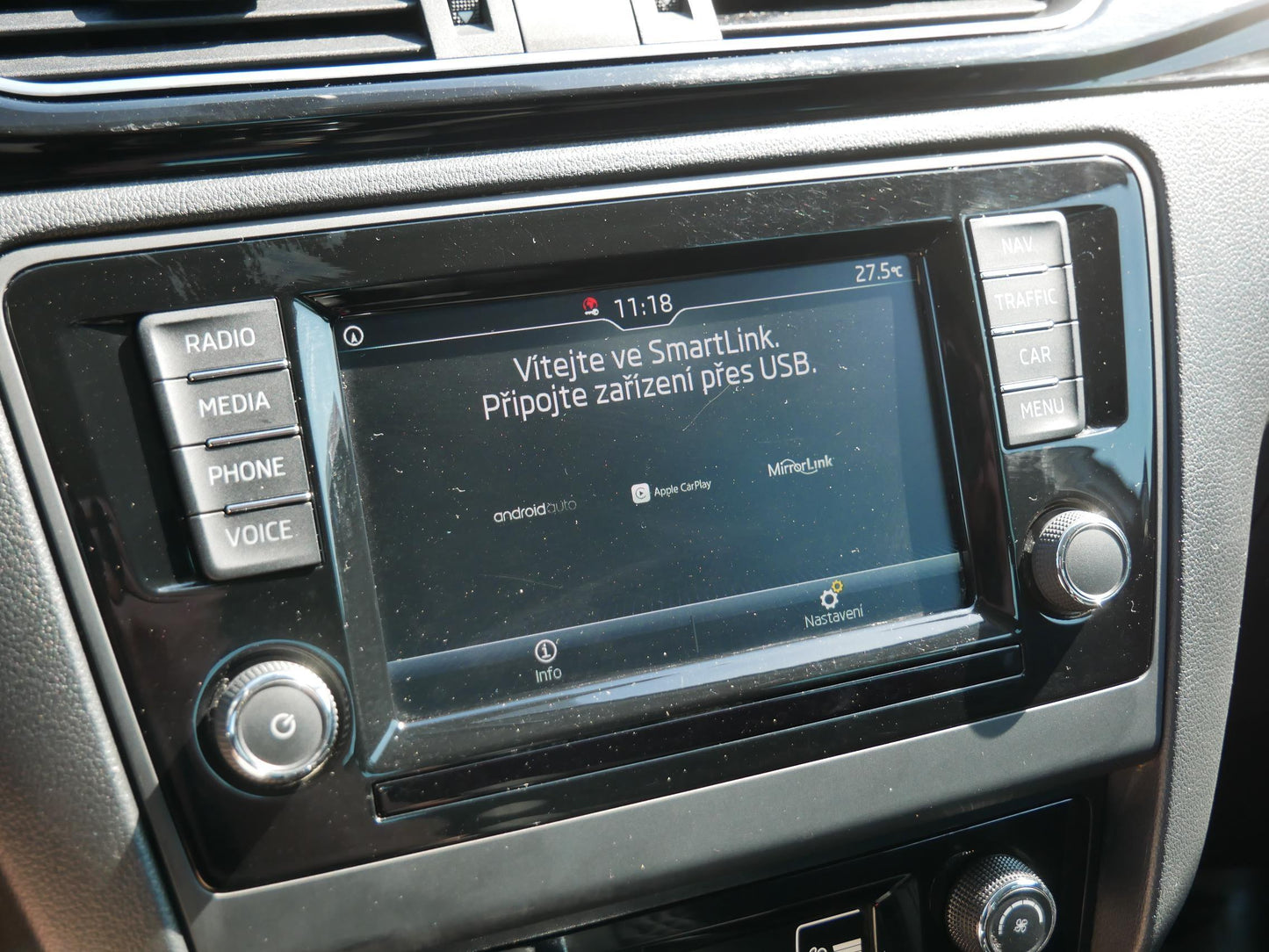 Škoda Rapid 1.4 TSI 92 kW Style Plus