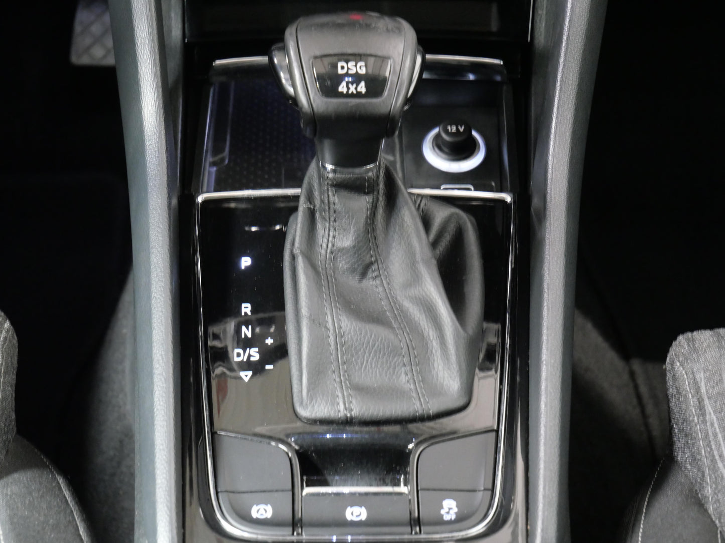 Škoda Karoq 2.0 TDI 110 kW 4x4 Ambition+