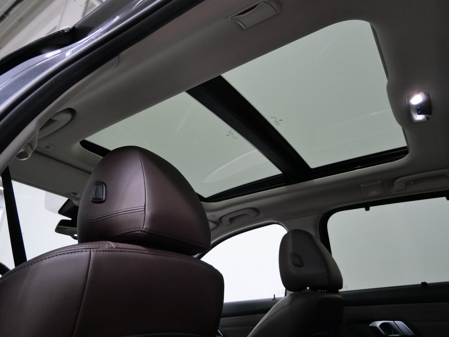 BMW Řada 3 320 D 140 kW xDrive