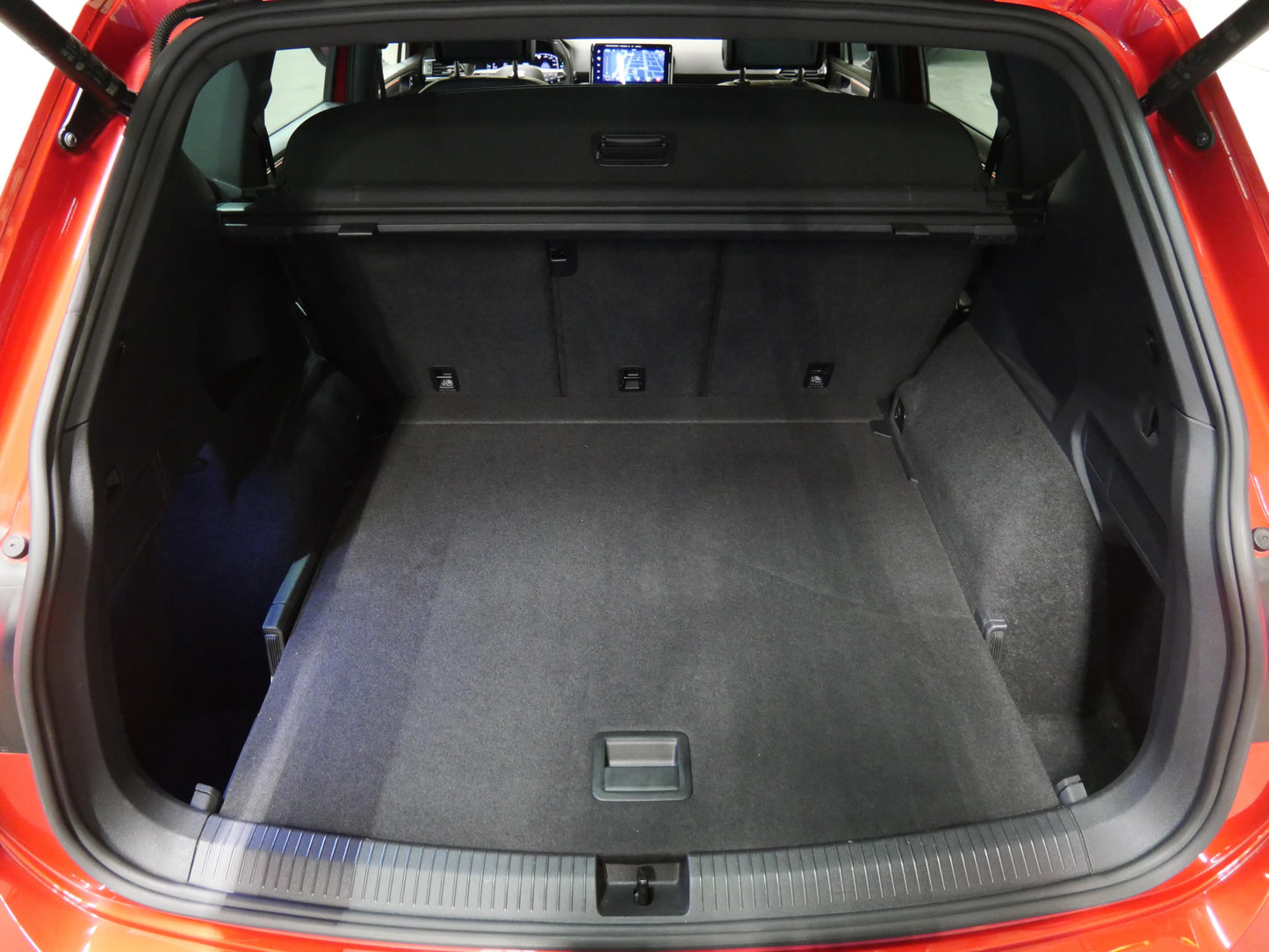 Seat Tarraco 2.0 TDI 147 kW FR