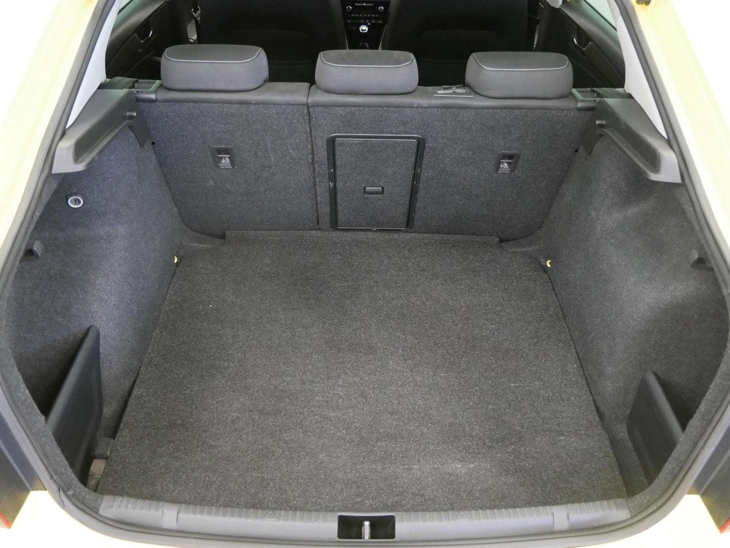 Škoda Rapid 1.6 TDI 85 kW Style