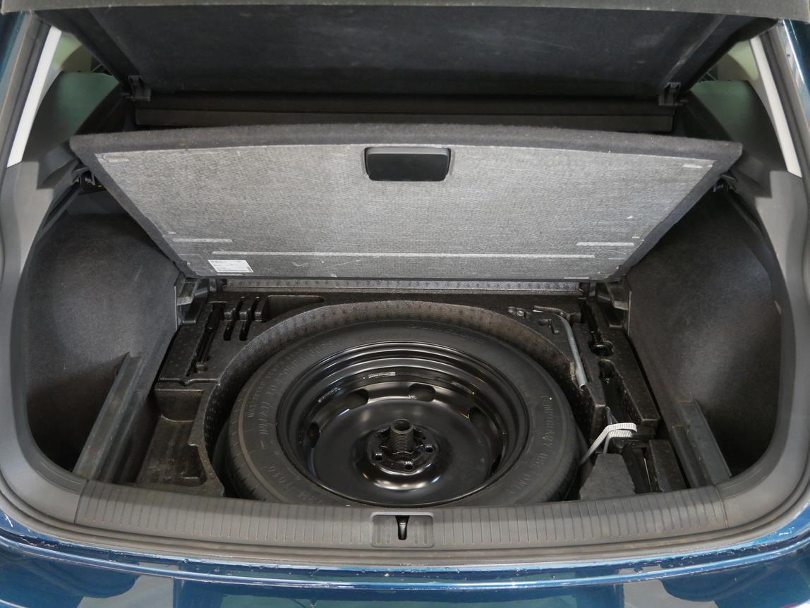 Volkswagen Tiguan 1.5 TSI Life