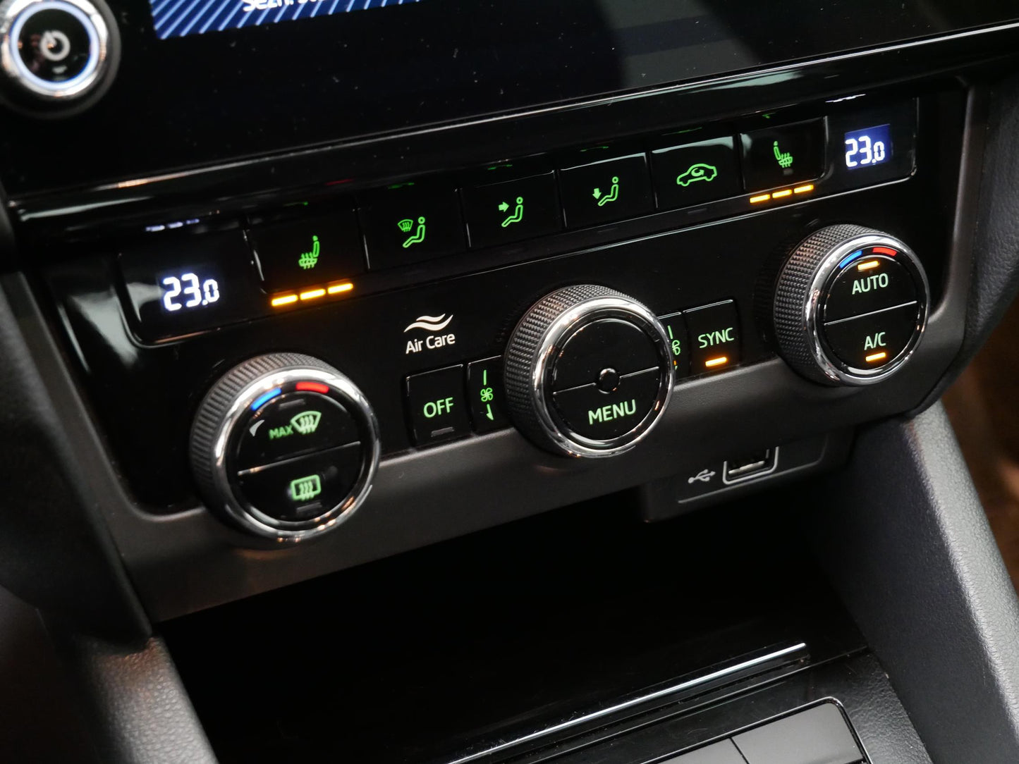 Škoda Octavia 1.6 TDI 85 kW Style Extra