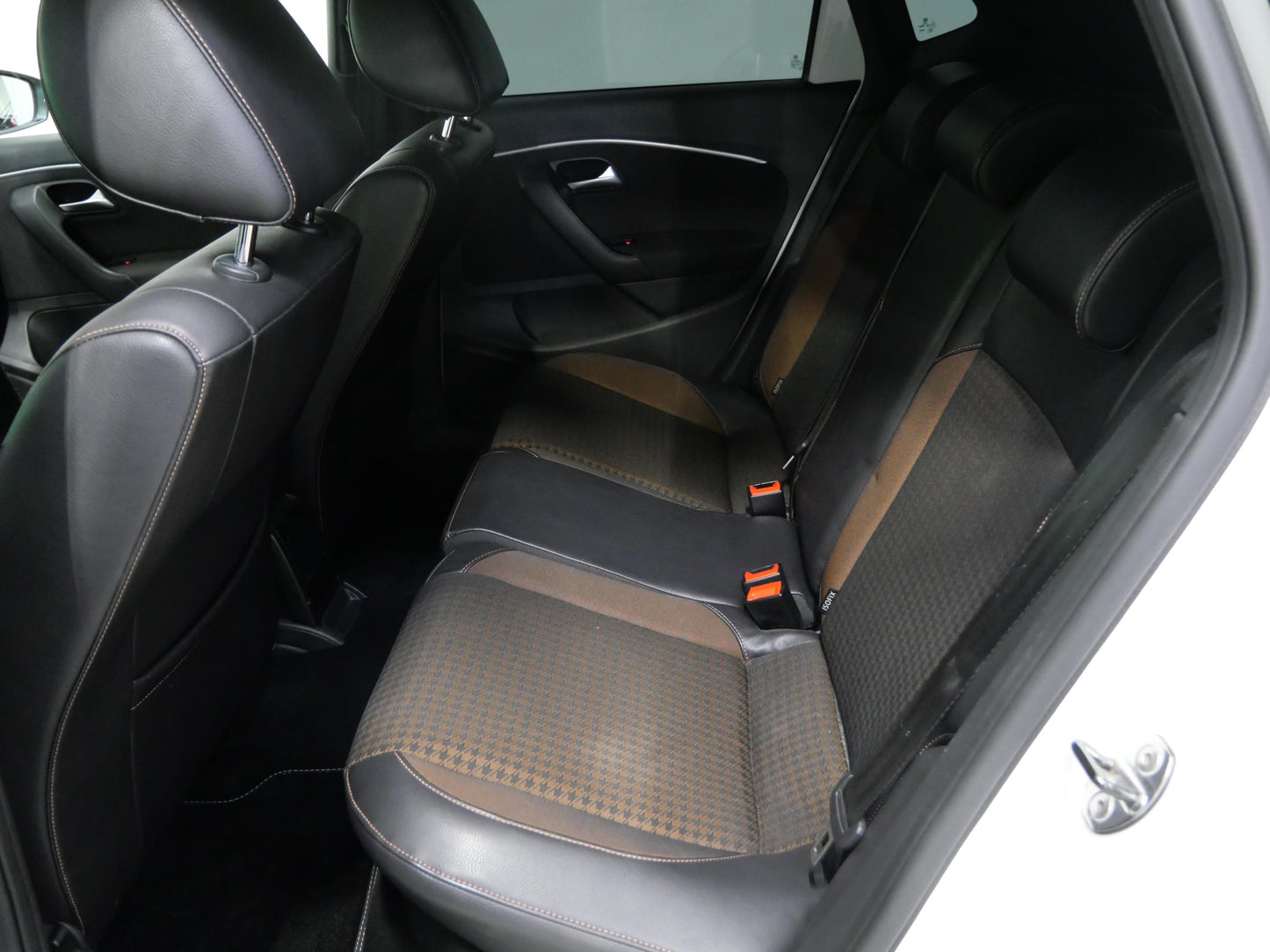 Volkswagen Polo 1.2 TSI 66 kW Highline