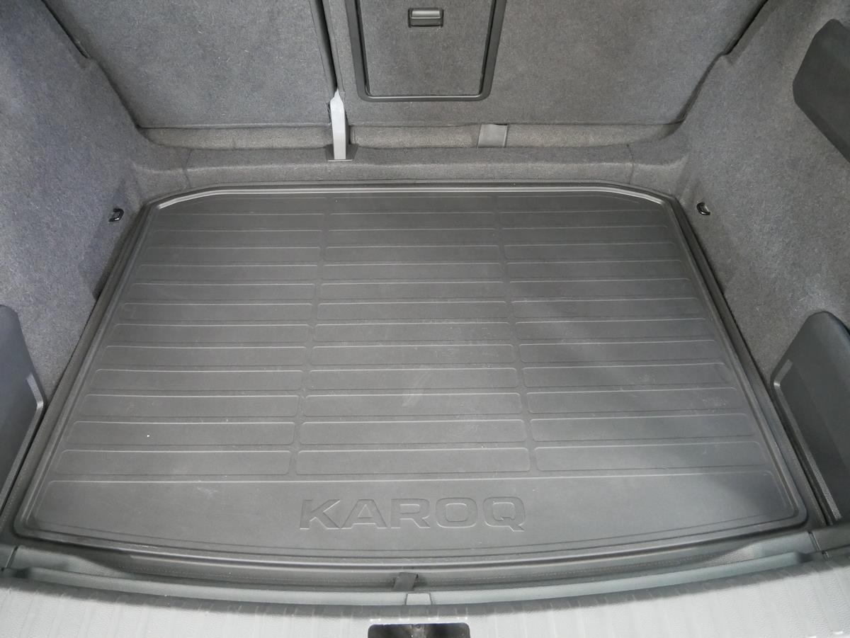 Škoda Karoq 1.5 TSI Sportline