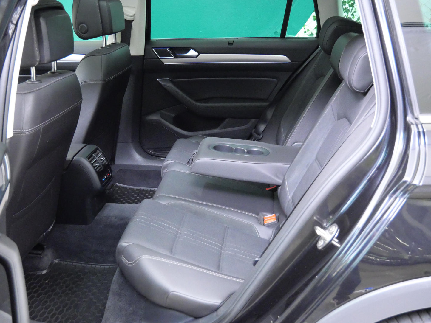 Volkswagen Passat 2.0 TDI 140 kW Alltrack