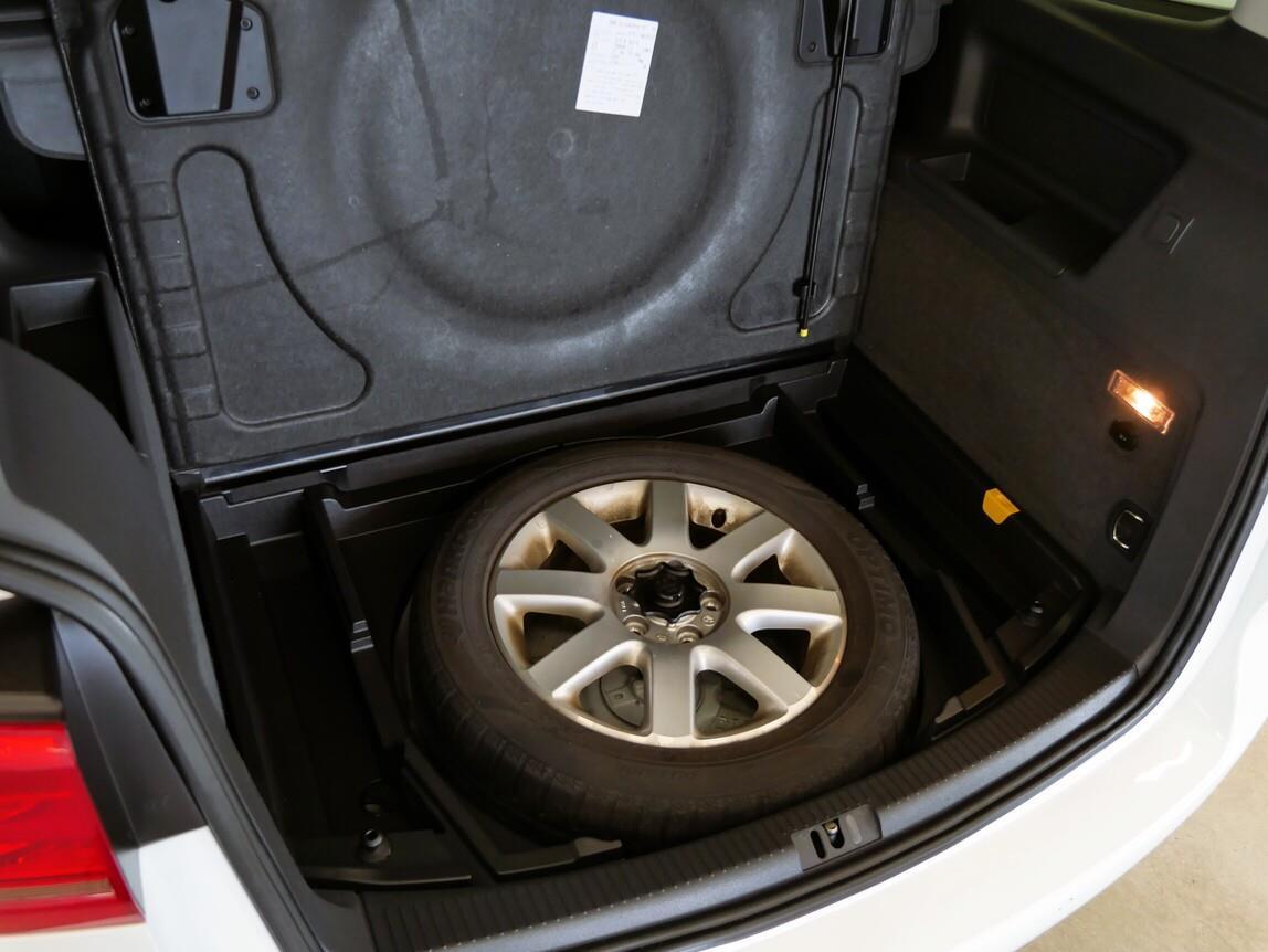 Volkswagen Touran 1.6 TDI Comfotline Cup