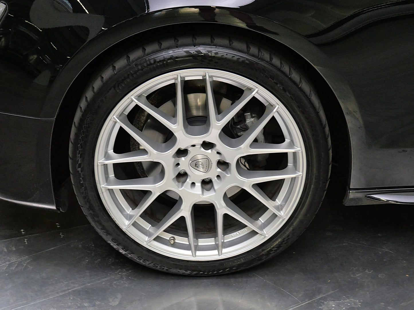 Audi A5 1.8 TFSI 130 kW S line