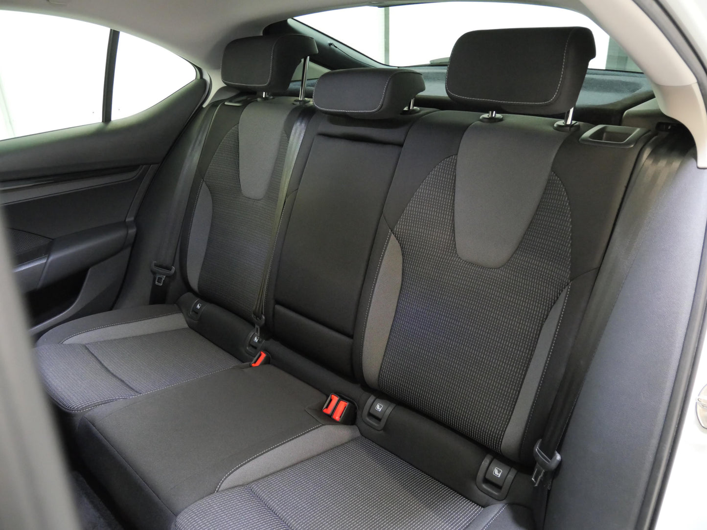 Škoda Octavia 1.5 eTSI 110 kW Top Selection