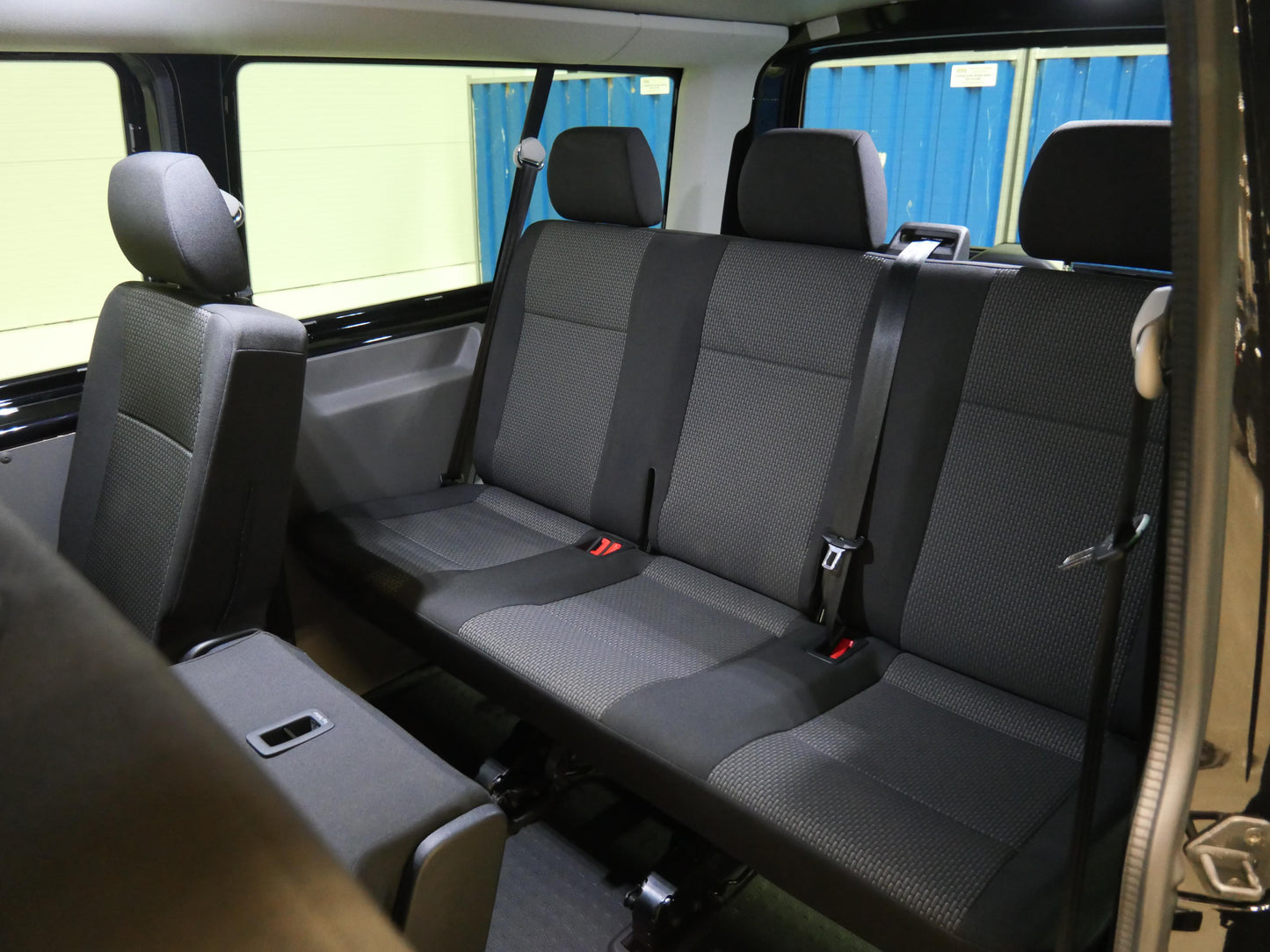 Volkswagen Transporter 2.0 TDI 110 kW DSG DR