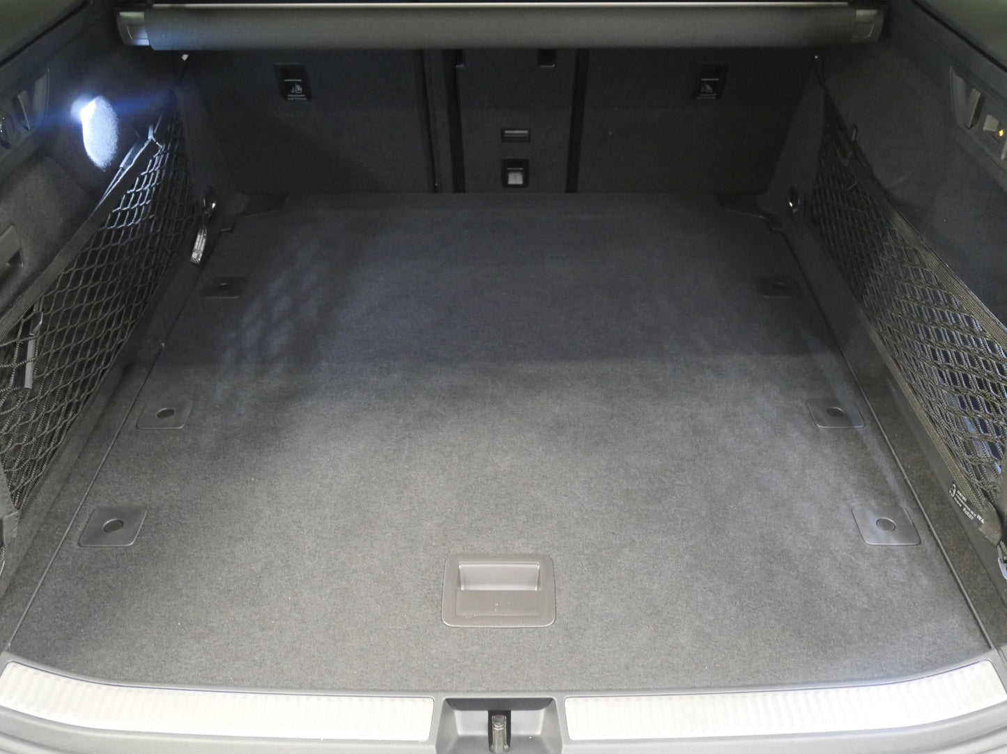Škoda Superb 2.0 TDI 142 kW L&K
