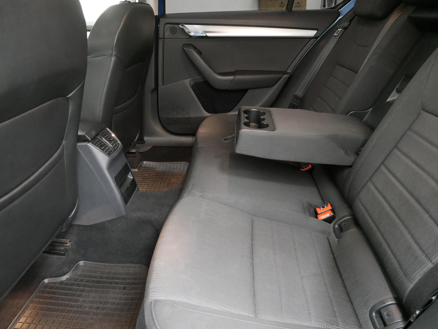 Škoda Octavia 1.4 TSI 110 kW Elegance Plus