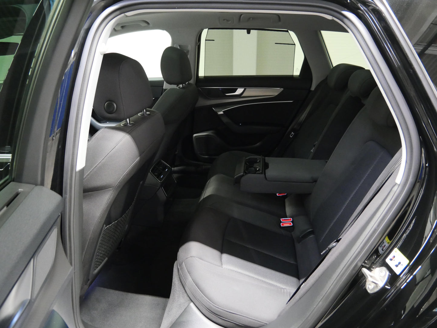 Audi A6 3.0 TDI V6 170 kW 4x4 Sport