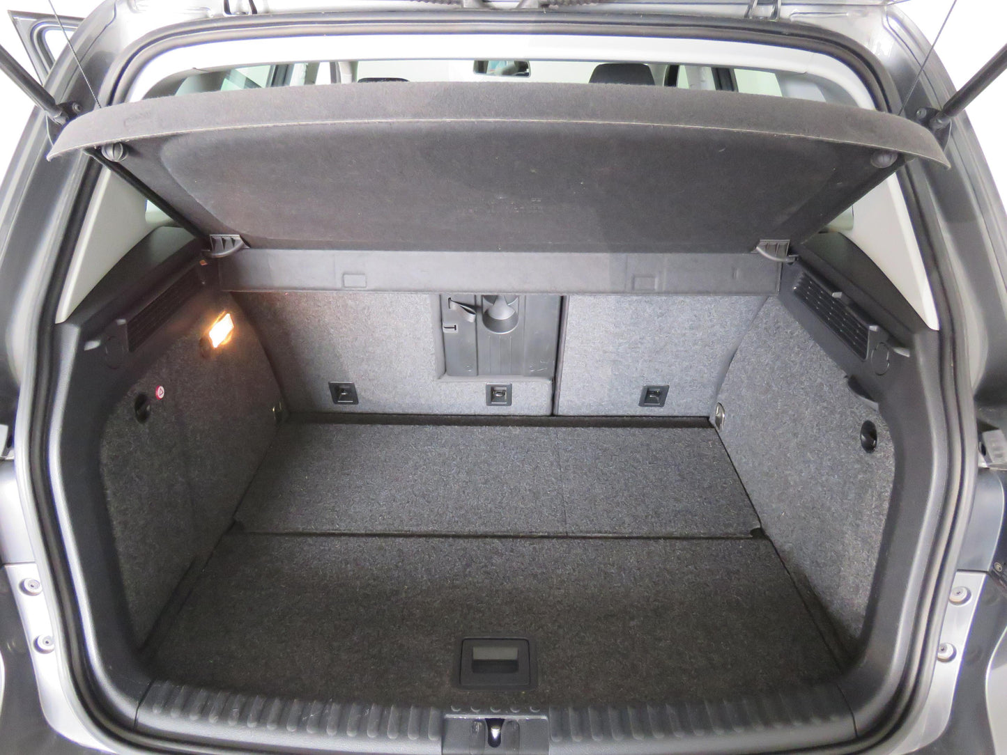 Volkswagen Tiguan 2.0 TDI 81 kW Trend & Fun