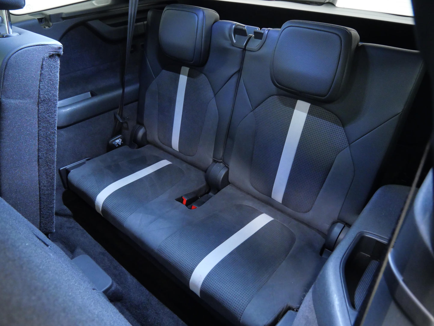 Škoda Kodiaq 2.0 TDI 142 kW Sportline