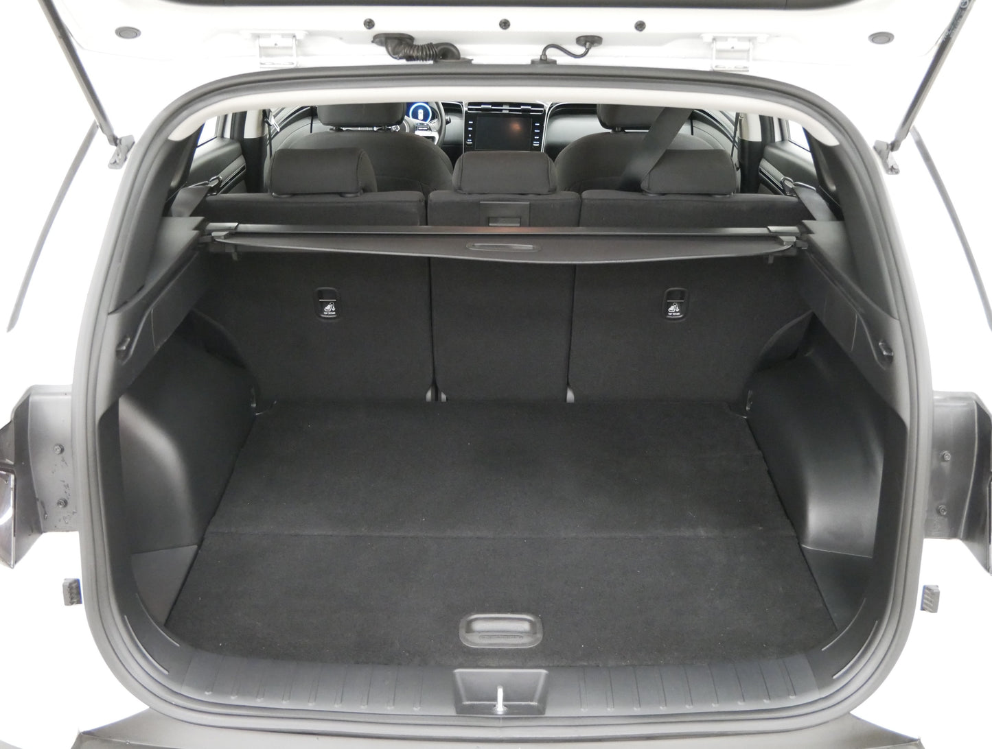 Hyundai Tucson 1.6 T-GDI 110 kW 4x4 Comfort