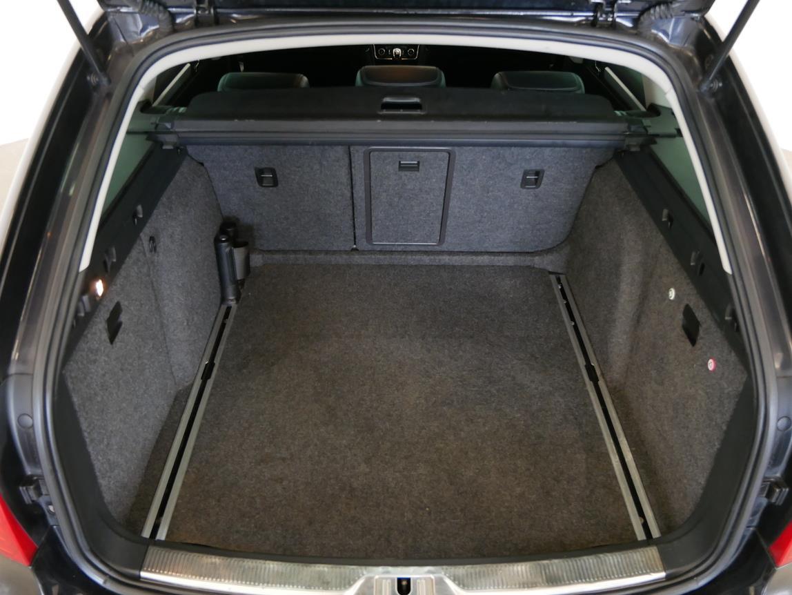 Škoda Superb 2.0 TDI Elegance