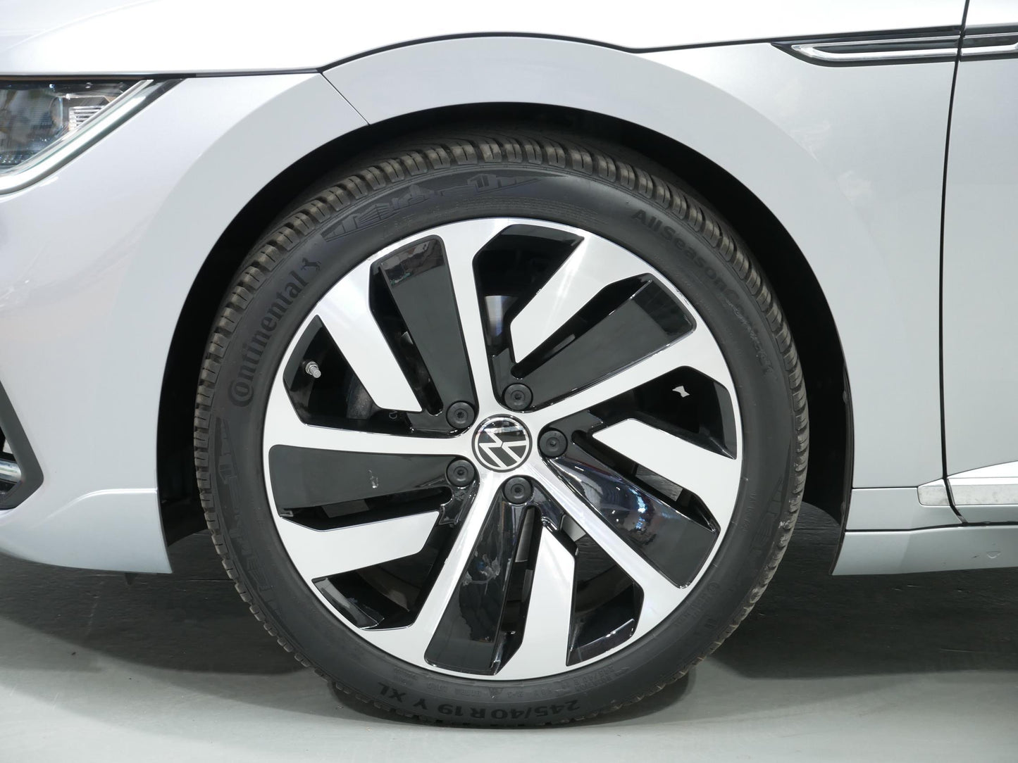 Volkswagen Arteon Shooting Brake 2.0 TDI 110 kW R-LINE