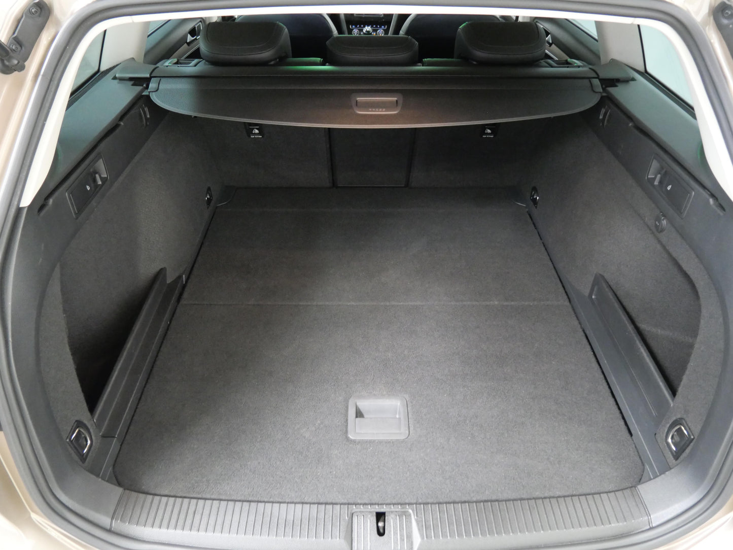 Volkswagen Passat 2.0 TDI 110 kW Highline