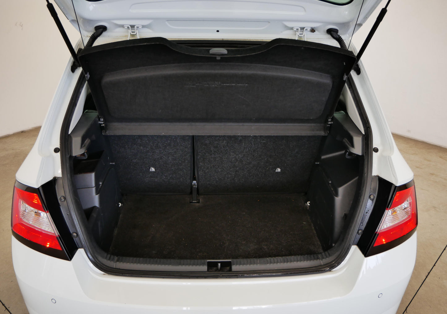 Škoda Fabia 1.0 TSI 70kW Ambition