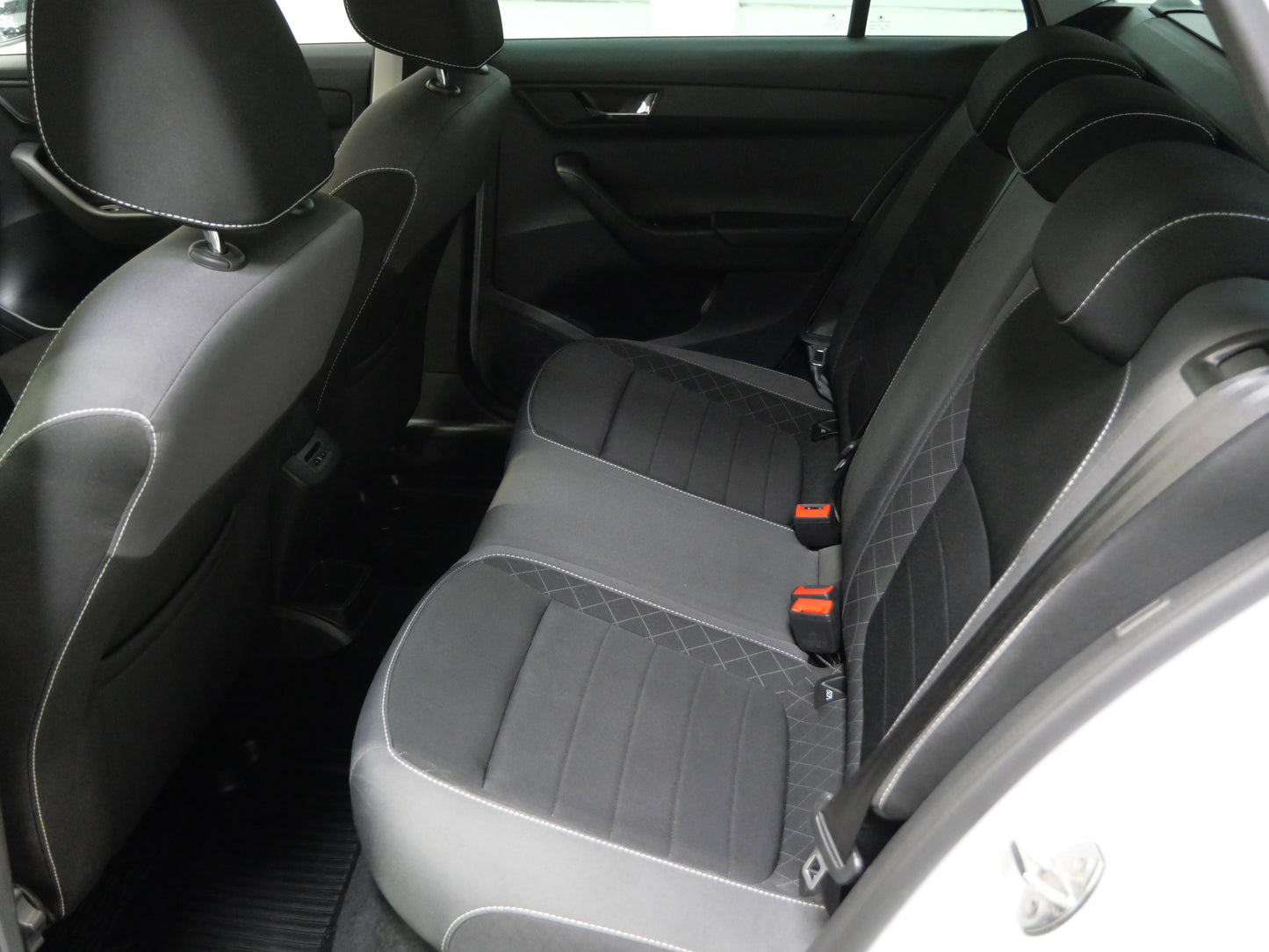 Škoda Fabia 1.0 TSI 70 kW Ambition+