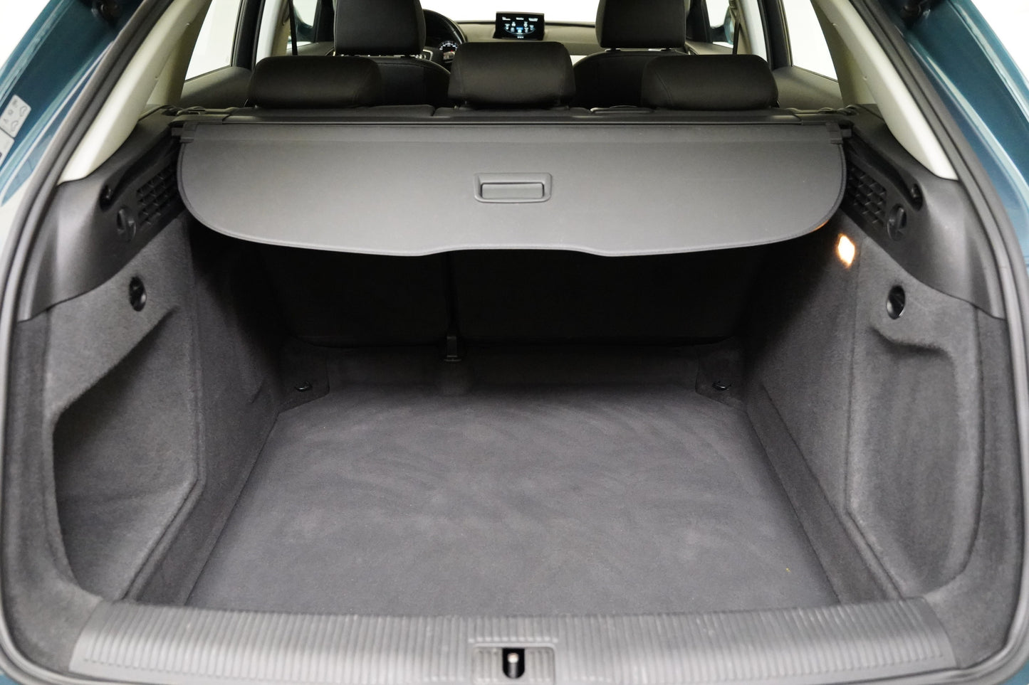 Audi Q3 1.4 TFSI 110 kW Comfort