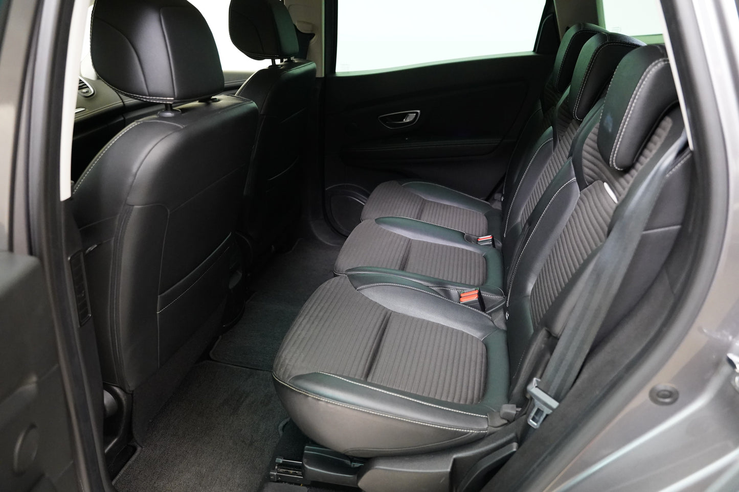 Renault Grand Scénic 1.3 TCe 103 kW Bose Edition