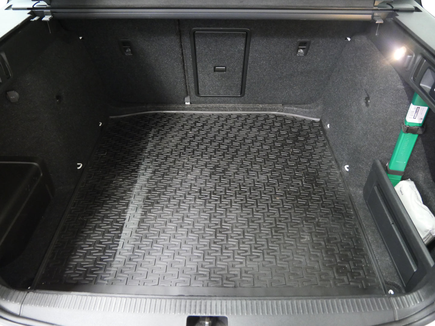 Škoda Octavia 2.0 TDI 110 kW DSG L&K