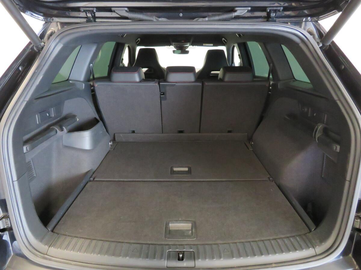 Škoda Kodiaq 2.0 TDI 176 kW RS