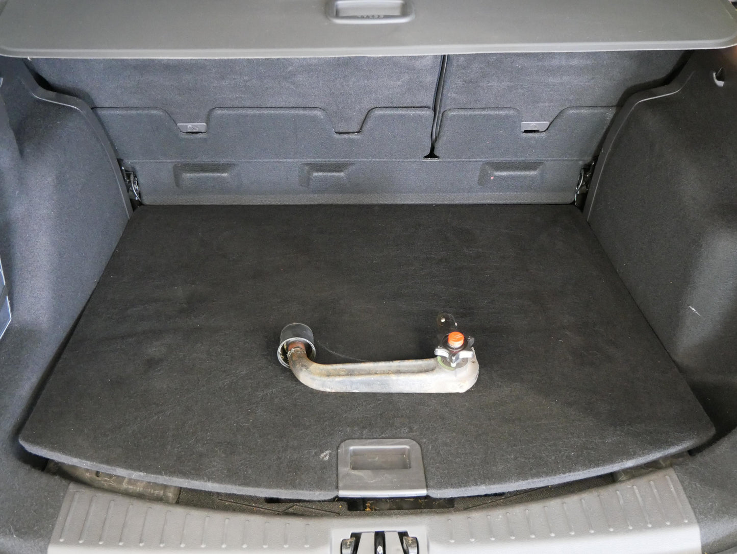 Ford Kuga 1.5 EcoBoost 110 kW