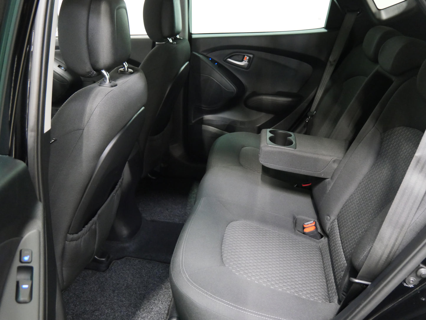 Hyundai ix35 1.6 GDI 99 kW Star Edition