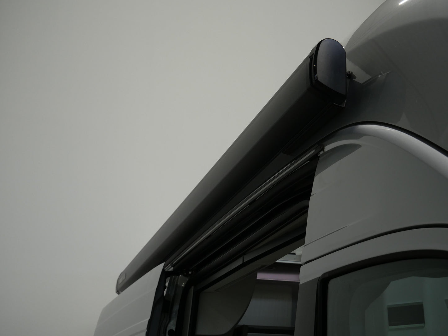 Volkswagen Grand California 600 2.0 TDI 130 kW AUT