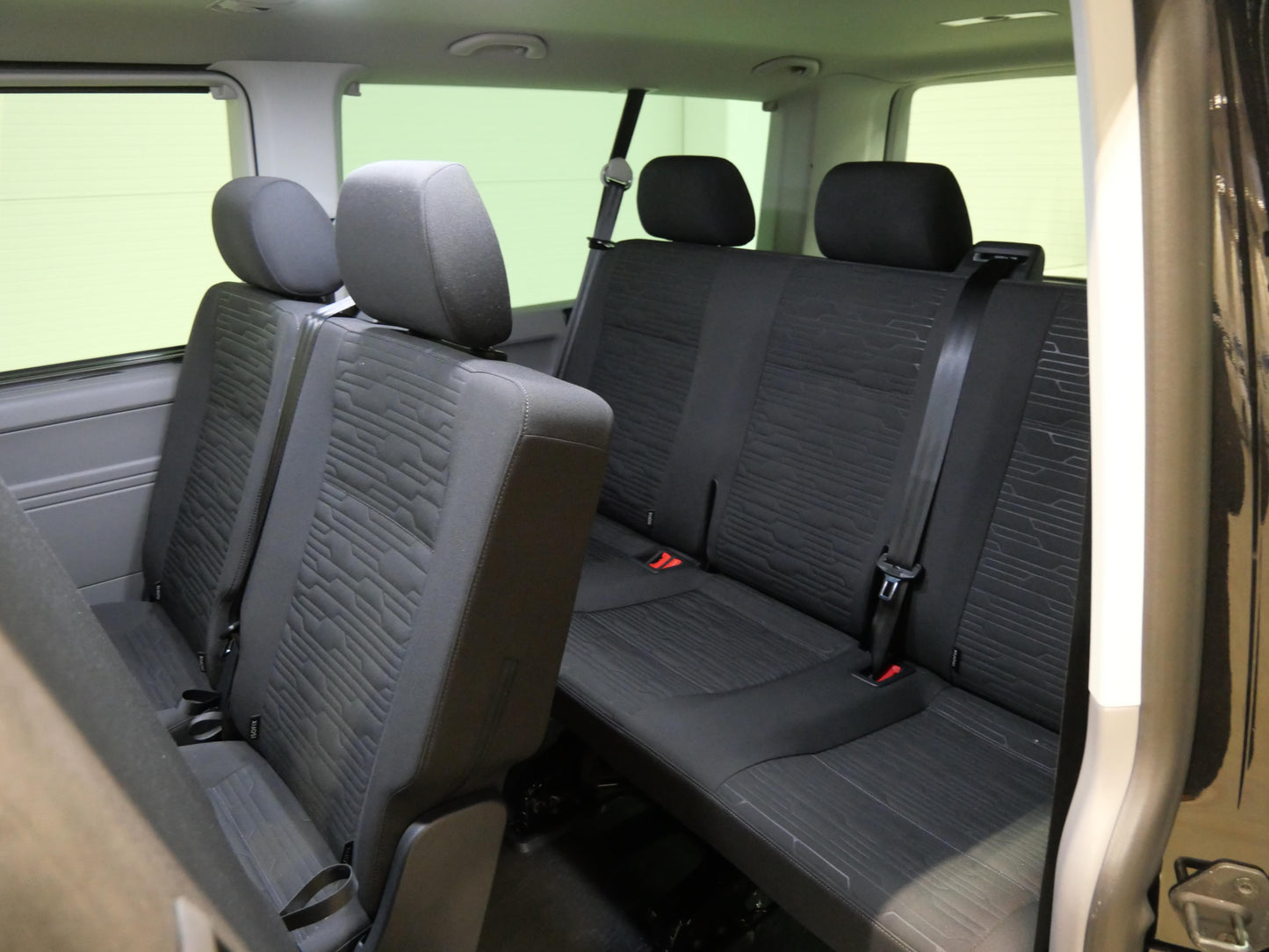 Volkswagen Caravelle 2.0 TDI 110 kW Long