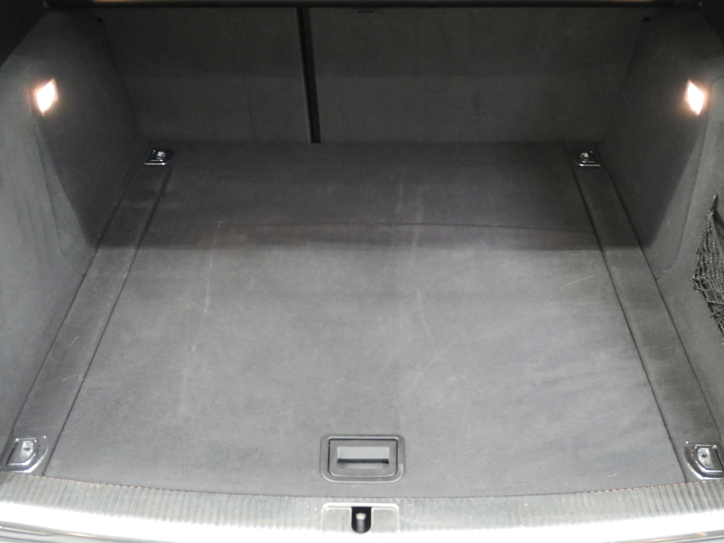 Audi A4 2.0 TDI 105 kW Attraction