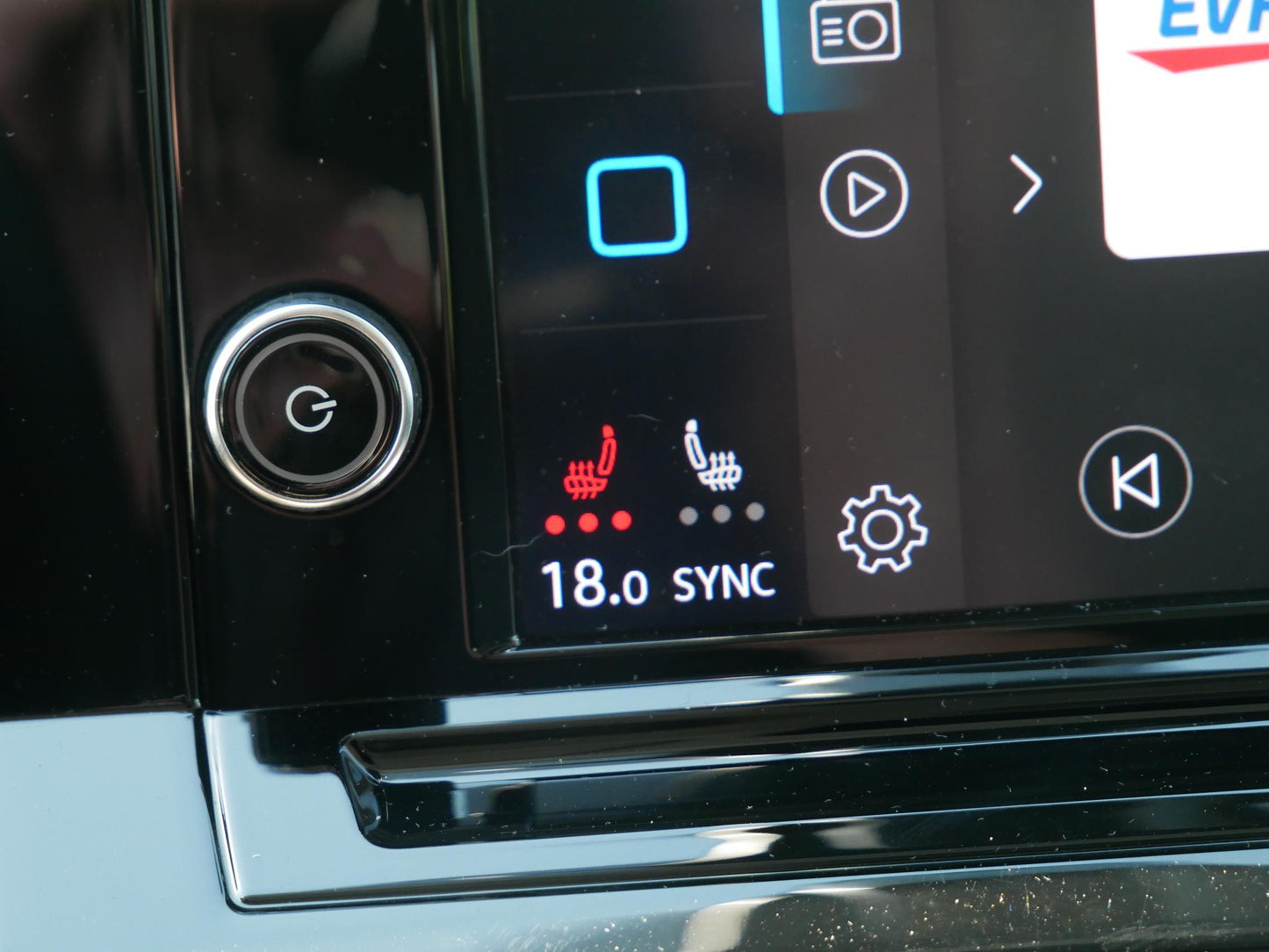 Volkswagen Caddy MAXI 2.0 TDI 90 kW Style