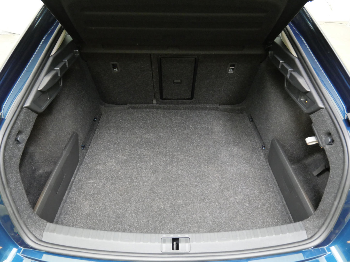 Škoda Octavia 1.5 TSI 110 kW Ambition Plus