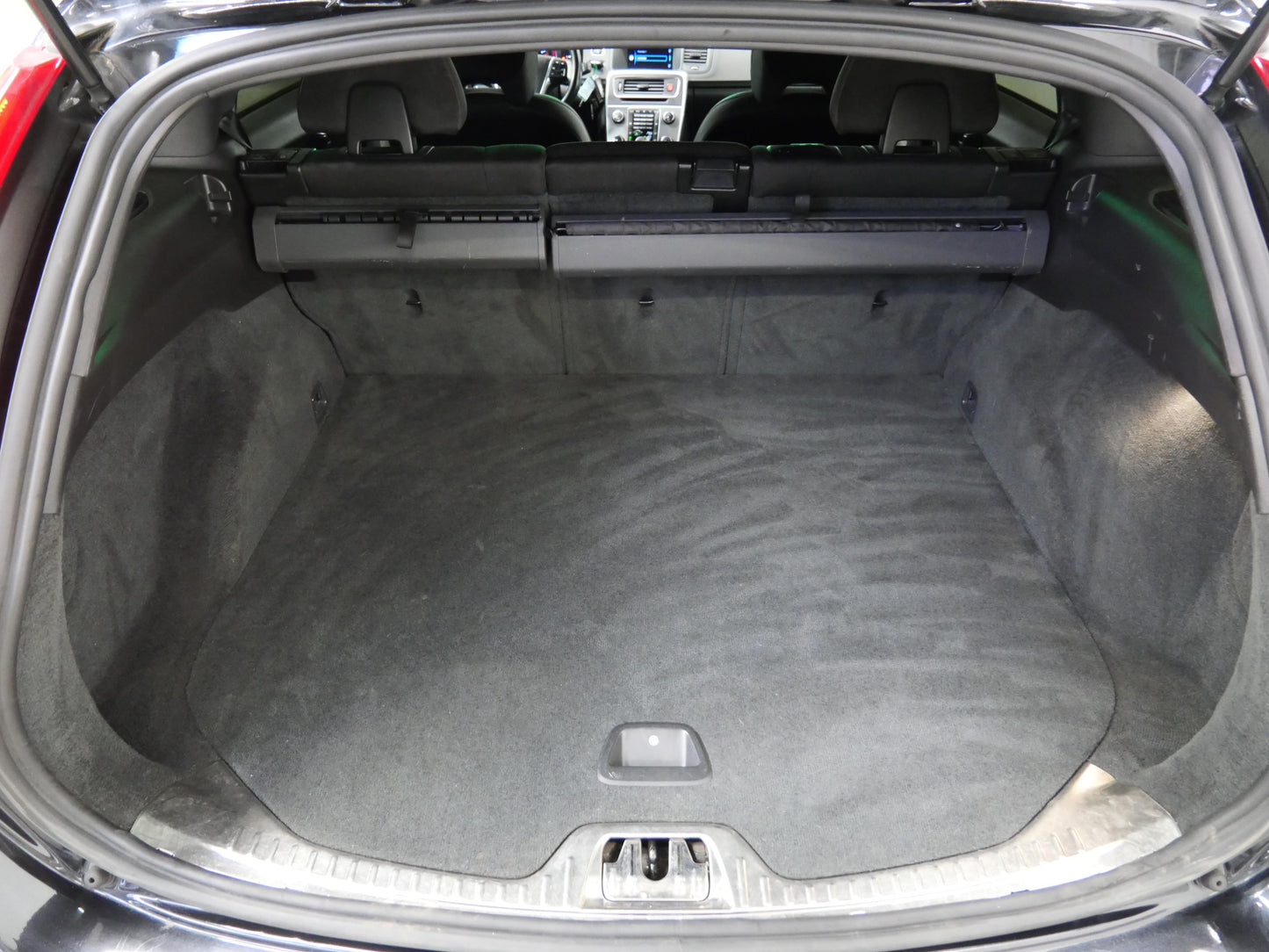 Volvo V60 1.6 132 kW Momentum