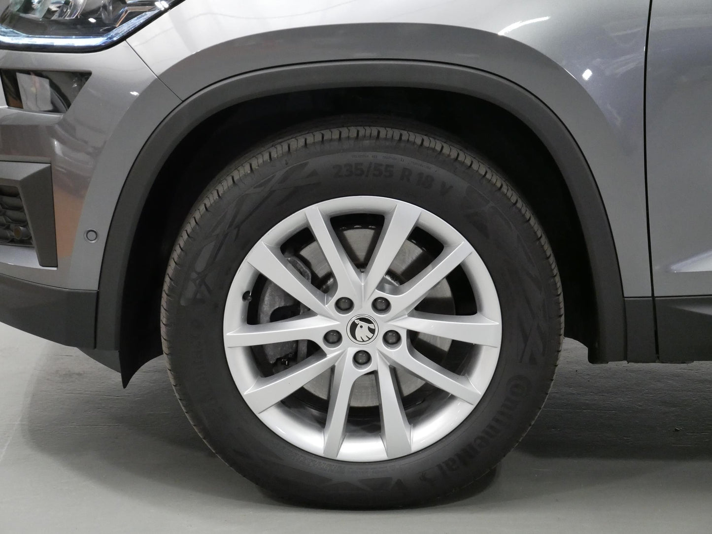Škoda Kodiaq 2.0 TDI 147 kW Style