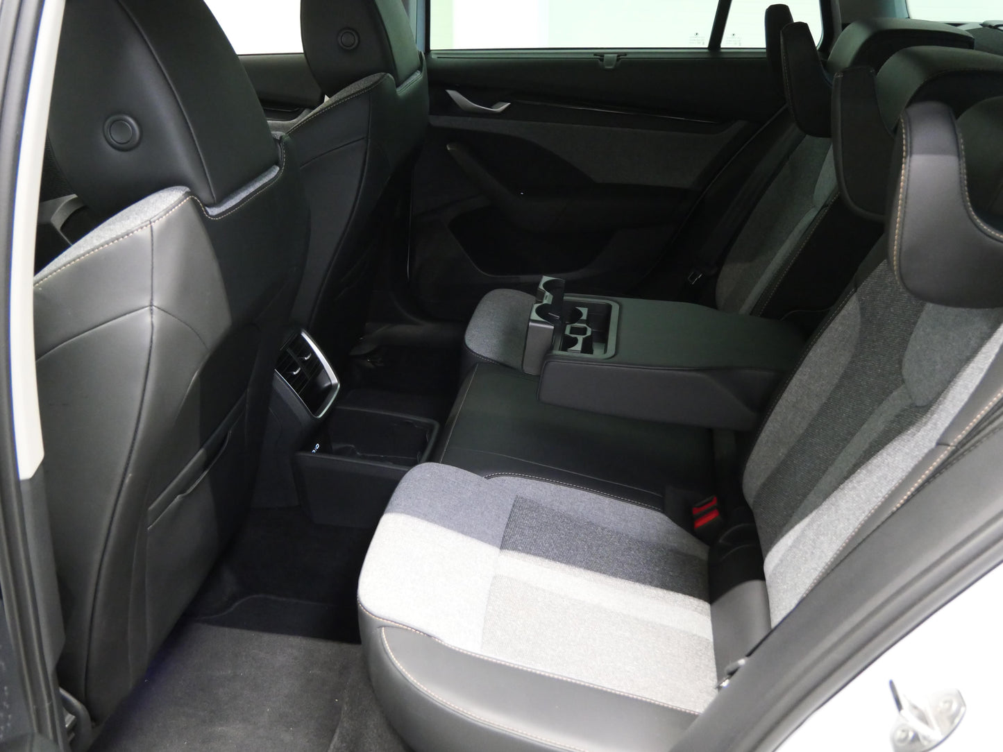 Škoda Octavia 1.5 eTSI 110 kW DSG Selection