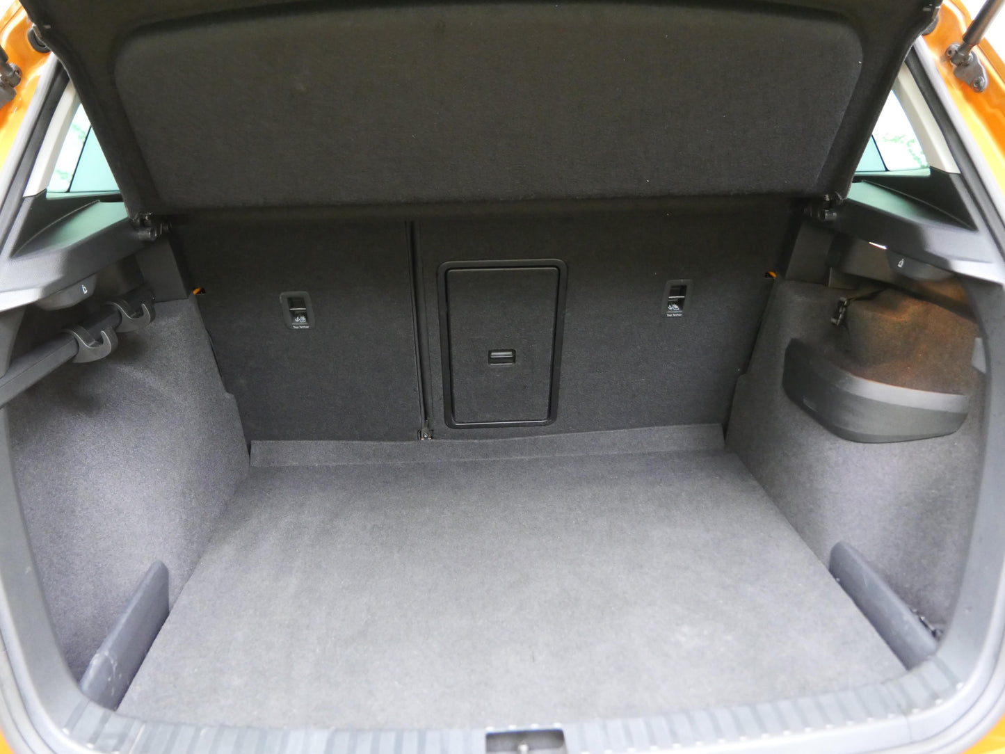 Škoda Karoq 1.5 TSI 110 kW Ambition